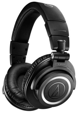 Audio-Technica ATH-M50xBT2 Review [2025] - Superb Headphones